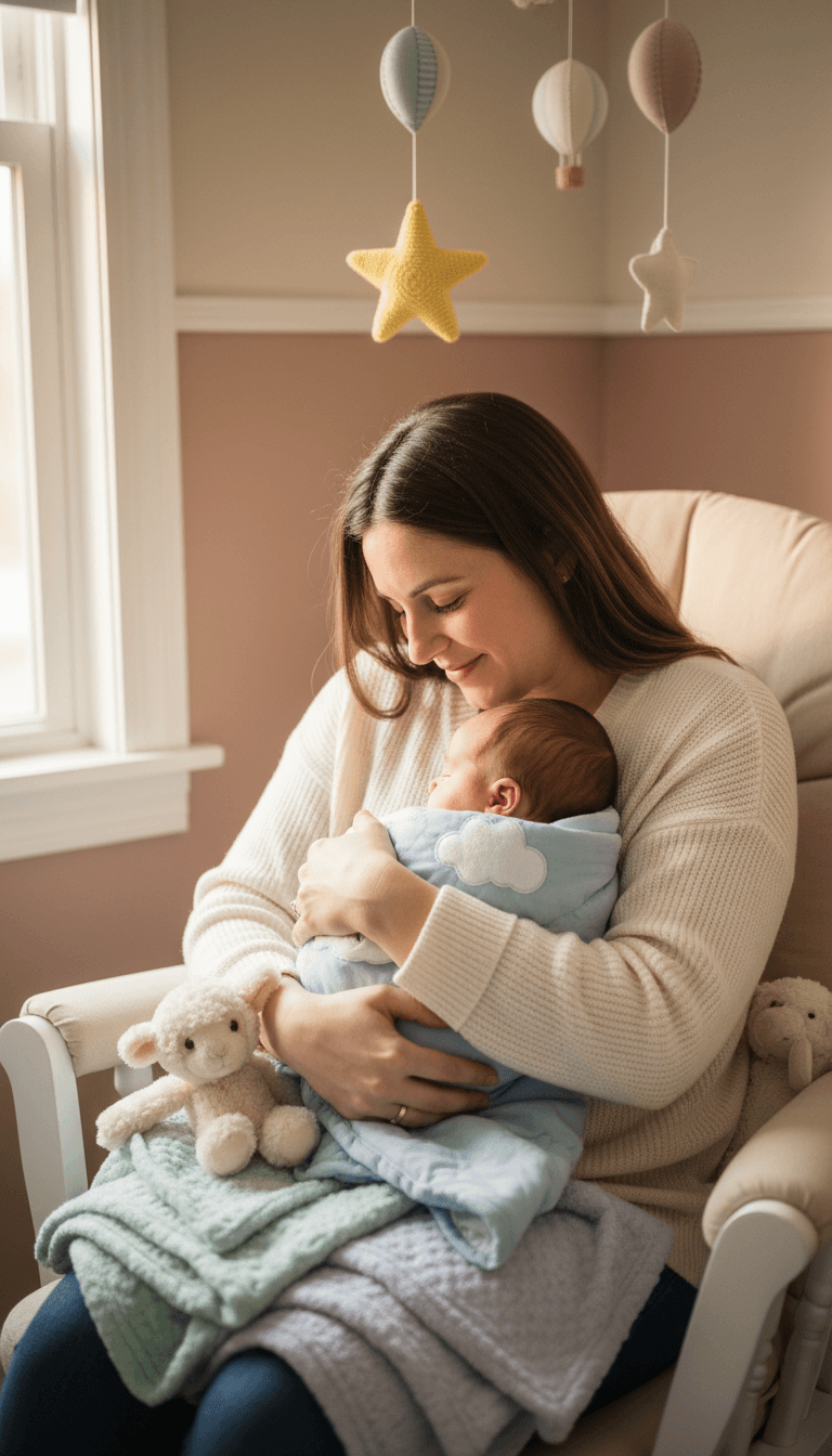 Infant care